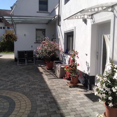 Ferienhaus Fam. Bisgen Niederkirchen bei Deidesheim Exterior foto