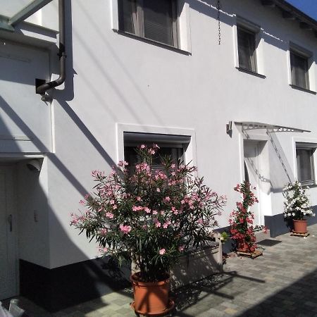 Ferienhaus Fam. Bisgen Niederkirchen bei Deidesheim Exterior foto